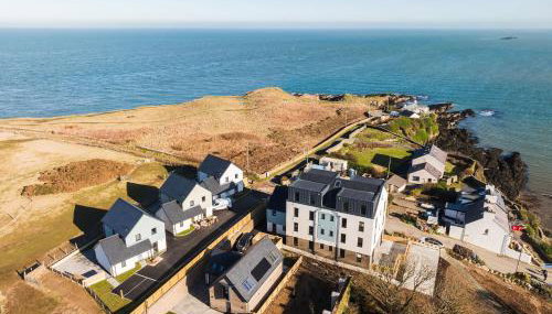 Gwel Y Mor Courtyard by Birch Stays New Home - Foto 4