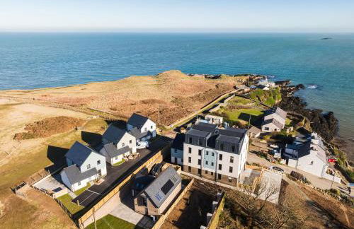 Tai Porth Llechog Townhouse by Birch Stays - Photo 62