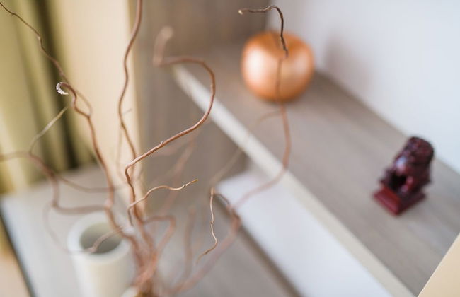 ZEN Residential Apartments - Foto 70