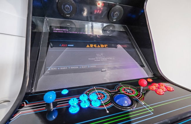 Last Call Never - Photo 36