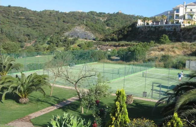 2 Bedrooms - Sleeps 4 - Garden and Pool With View - Photo 22