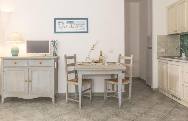 Tranquile Palau Green Village Studio Prem 2 Person Plus Possible Extra Child-bed - Foto 5