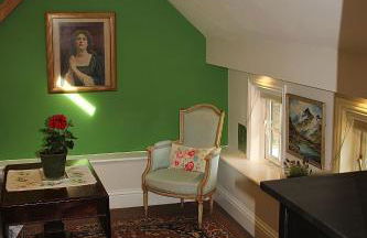 Bessie May Cottage - Foto 25