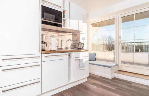 Tom's Hof Ferienwhg Inga - Foto 12