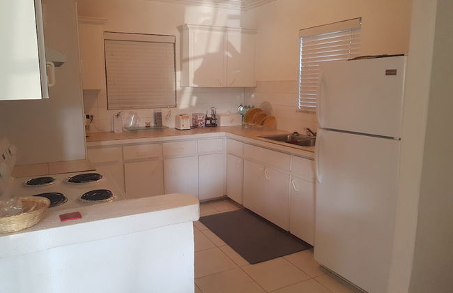 Nature's Delight Lodge - Foto 7