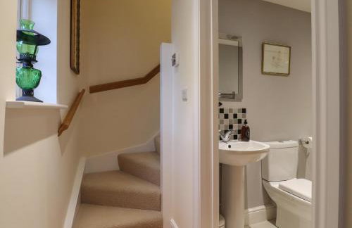 Spindlewood Cottage - Foto 20