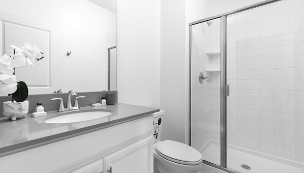 Modern Clean Design Near Disney Top Resort - Foto 5, Habitación