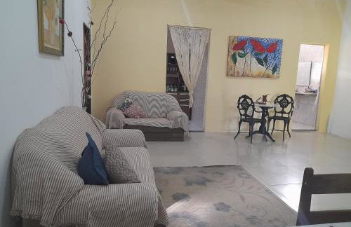 Casa de Veraneio Bosque de Arembepe - Foto 10