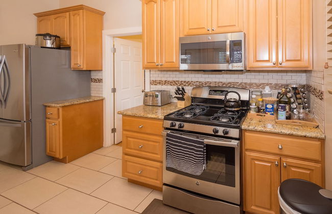 Luxury Apartments - City Center - Foto 30