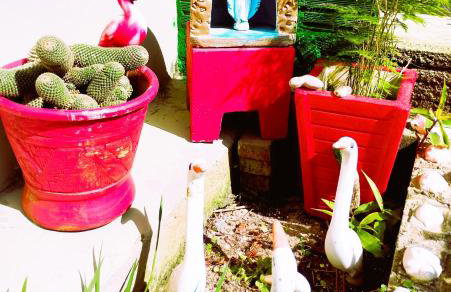 Pequena casa na Praia do Cassino - Foto 25