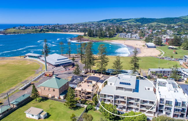 Oceanview Kiama Luxury Coastal Accommodation - Foto 20