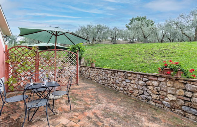 Maramaldo Gallonero, Shared Pool, Chianti - Foto 29