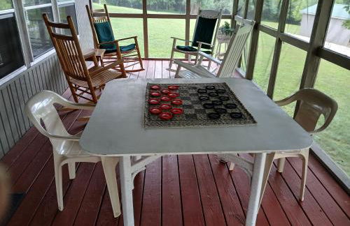 serenity cabins - Photo 9