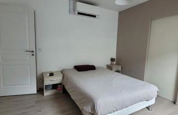 Maison duplex de ville avec terrasse et clim - Foto 6