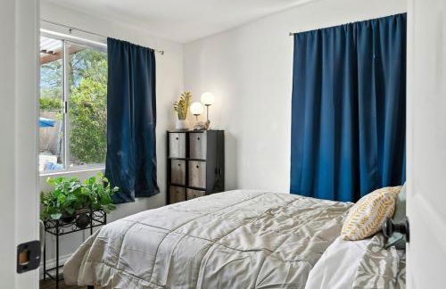 Pool and Views! Desert Hot Springs Hills House - Foto 17