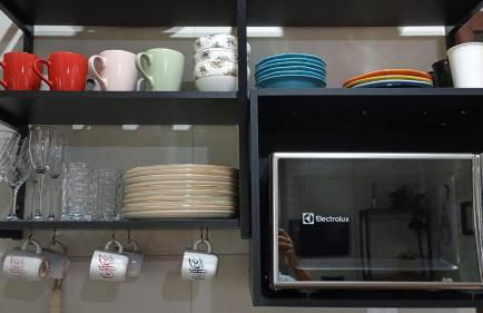 Espaço Isha Canelinha - Foto 20