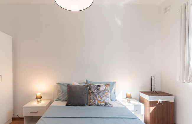 Charming 2-Bed in Swieqi - Foto 16