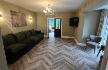 Newly Renovated luxury seaside property with hot tub - near to Cromer & Sheringham - Foto 30