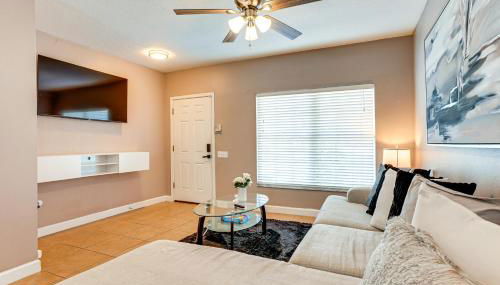 Shop, Golf and More Family Retreat in Wesley Chapel - Foto 5