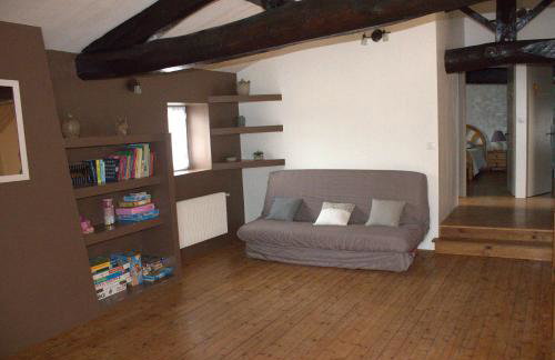 Gites la Marquise - Foto 9