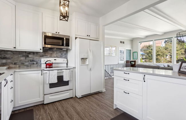 Beach Break Getaway in Virginia Beach - Foto 30