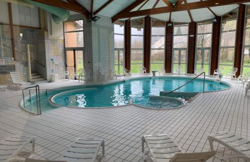 Le petit Nid Rouge - Foto 34