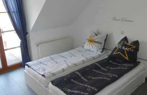 Ferienwohnung Holtenau - Foto 10