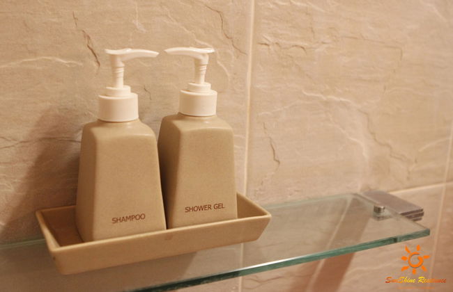 Sunshine Residence - Photo 36