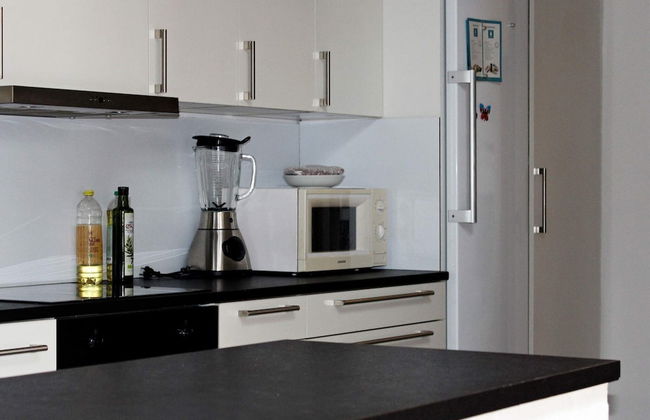 6 Person Holiday Home in Esbjerg V - Foto 6