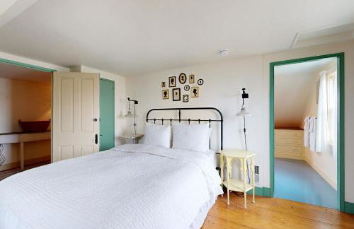 Boothbay Lookout - Foto 17