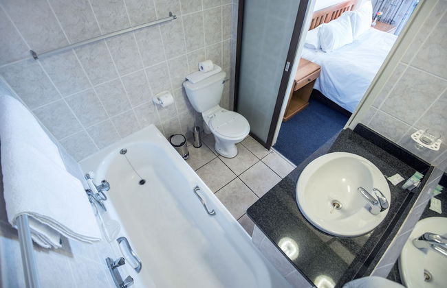 First Group Margate Sands - Photo 35