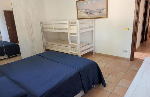 Appartamento piano terra Montone - Foto 6