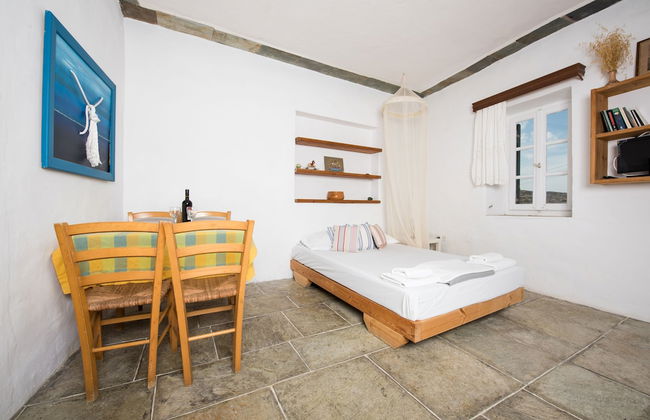 Villa Vrissi - Foto 7