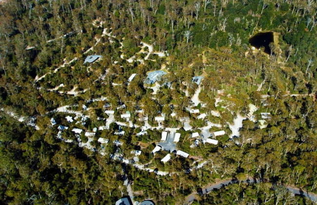 Discovery Parks - Cradle Mountain - Foto 64