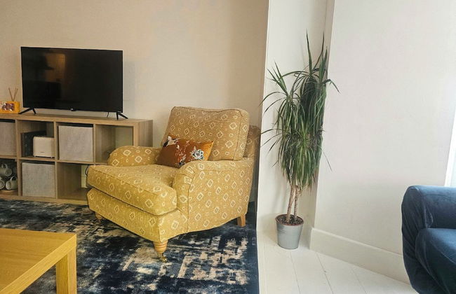 Seaside Haven Coastal Comfort 200m from the Beach - Foto 20