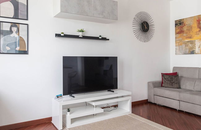 Italianway - Lorenteggio 30 - Foto 13