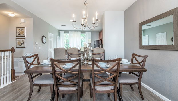 Servicios del alojamiento