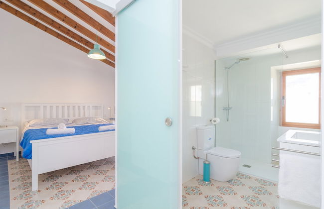 Casa Canals in Mancor de la Vall - Foto 34