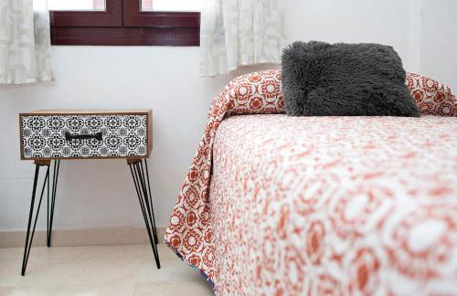 Dúplex en el centro de Jerez - Foto 25