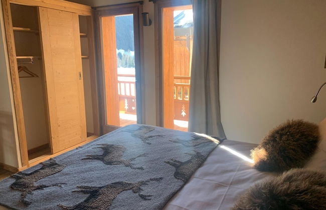 Luxurious Chalet in the Heart of Vanoise - Foto 18