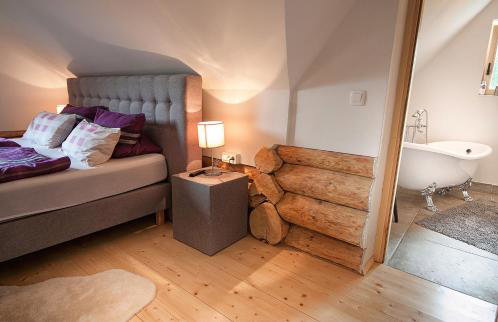 WOODS LODGE PLITVICE LAKES - Foto 31