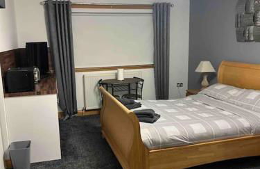 101 Scotia Rooms - Photo 15