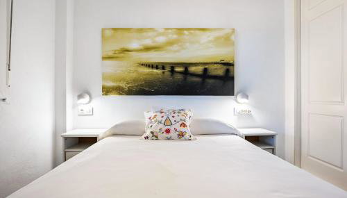 Casa Vistas al Mar Bolonia 2 - Foto 5