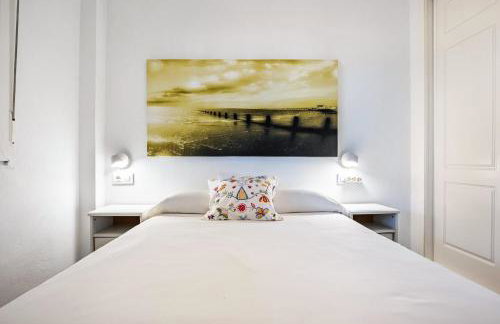 Casa Vistas al Mar Bolonia 2 - Photo 5