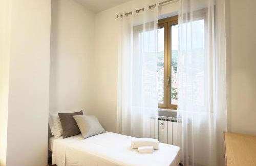 250 mt dalle spiagge - Relax con Terrazzo sul mare - Foto 5