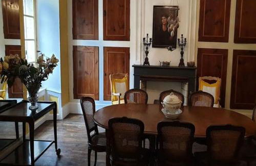 Grand appartement de charme avec parking privé - Foto 14