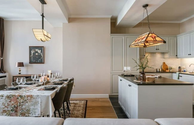 Authentic Apartment in the City Center of Antwerp - Foto 26