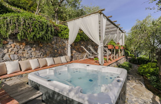 B-happy Villa's - Foto 30