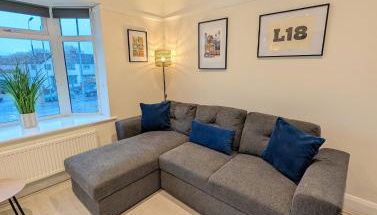 West Allerton Beatles Stop - Foto 3