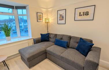 West Allerton Beatles Stop - Foto 3